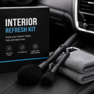 Interior Refresh Kit