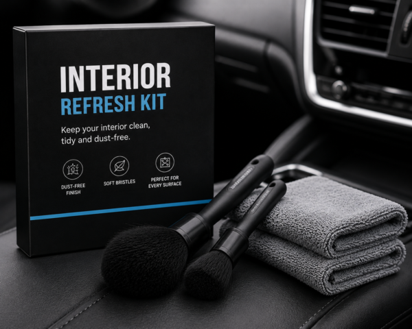 Interior Refresh Kit