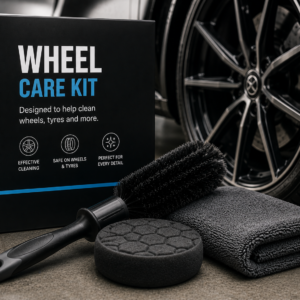 Wheel Care Kit